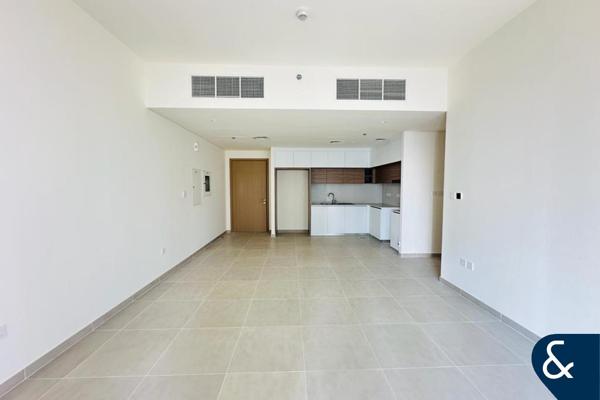 Ready To Move | 2 Bedroom | Creek Views